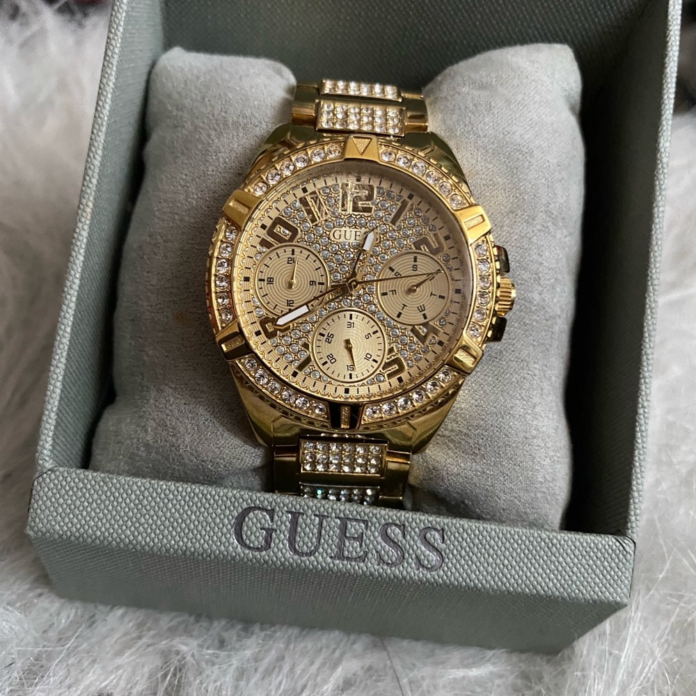 Guess watch